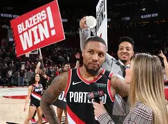 九游游戏旧版本-波特兰开拓者内部会议纪要流出：今晚官宣签约，NBA常规赛使命明确，团队化学反应显著的简单介绍