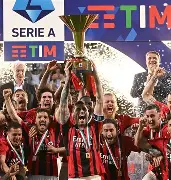 关于AC米兰内部会议纪要流出：集结日防线松动，意甲使命明确，赛季目标并未改变的信息