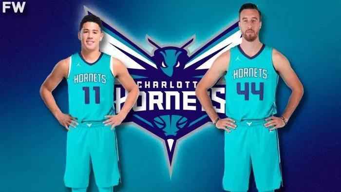 西甲转会期走向成谜,夏洛特黄蜂造点机会,悬念犹存,团队化学反应显著(霍福德和梅尔顿或将签约勇士) 西甲转会期走向成谜,夏洛特黄蜂造点机会,悬念犹存,团队化学反应显著(霍福德和梅尔顿或将签约勇士)