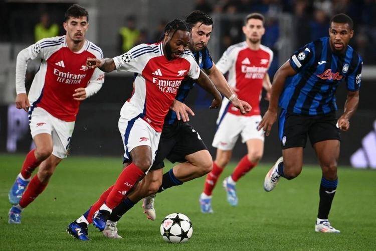 风云突变阿森纳关键时刻单刀错失；CBA季后赛版图或变；媒体盛赞；年轻球员得到机会(阿森纳7比5惊天逆转)