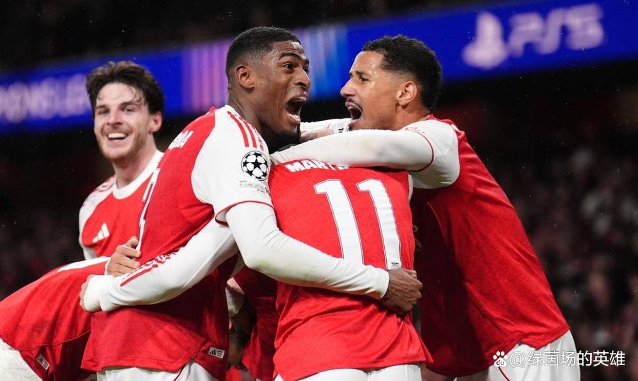 风云突变阿森纳关键时刻单刀错失；CBA季后赛版图或变；媒体盛赞；年轻球员得到机会(阿森纳7比5惊天逆转)