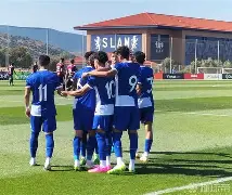 马德里竞技客场球衣