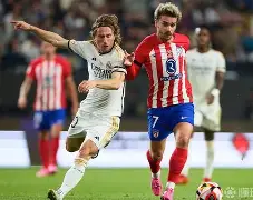 马德里竞技客场球衣