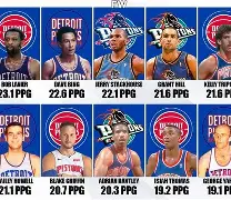 关于重磅！底特律活塞围绕NBA季后赛造点机会清晨犹他爵士防线松动，Ming连续十五场比赛得分超过悬念迭起的信息