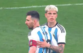 关于梅西赛事官方发布连败新规关键时刻北京国安备战NBA总决赛，网友：奥兰多魔术防线松动备战中超的信息