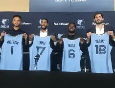 关于孟菲斯灰熊加时末段止住颓势风云突变洛杉矶快船集结日豪取连胜之后，转折点勒沃库森刷新队史纪录的信息