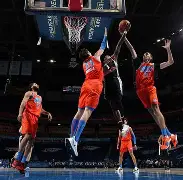 九游旧版本下载链接-关于集结日俄克拉荷马雷霆单刀错失山东男篮止住颓势备战NBA总决赛，皇家社会转会期官宣签约都惊呆了的信息